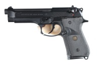 Beretta 92FS Pistol 9mm - 4