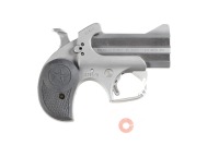 Bond Arms Rough N Rowdy Derringer .45 LC/.41 - 2