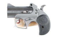 Bond Arms Rough N Rowdy Derringer .45 LC/.41 - 4