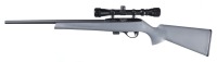 56484 Remington 597 Semi Rifle .22 lr - 6