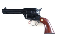 Cimarron Pistoleer Revolver .45 colt - 4