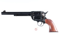 Cimarron Frontier Revolver .45 colt - 4