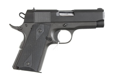 Rock Island Armory M1911A1-CS Pistol .45 ACP