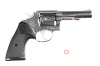 Smith & Wesson 64-3 Revolver .38 spl