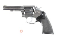 Smith & Wesson 64-3 Revolver .38 spl - 3