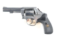 Smith & Wesson 64-6 Revolver .38 spl - 3