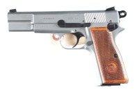 Regent BR9-SS Pistol 9mm - 3