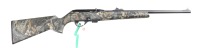 Remington 597 Semi Rifle .22 lr - 2