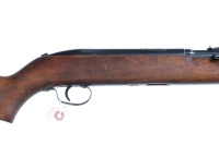 Winchester 55 Semi Rifle .22 sllr