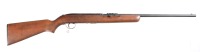 Winchester 55 Semi Rifle .22 sllr - 2