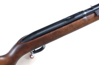 Winchester 55 Semi Rifle .22 sllr - 3