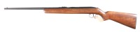 Winchester 55 Semi Rifle .22 sllr - 5