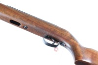 Winchester 55 Semi Rifle .22 sllr - 6