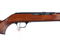 Savage 6J-DL Semi Rifle .22 sllr