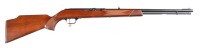 Savage 6J-DL Semi Rifle .22 sllr - 2