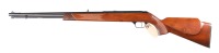 Savage 6J-DL Semi Rifle .22 sllr - 5