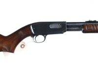 Winchester 61 Slide Rifle .22 sllr