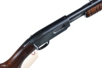 Winchester 61 Slide Rifle .22 sllr - 3