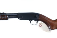 Winchester 61 Slide Rifle .22 sllr - 4