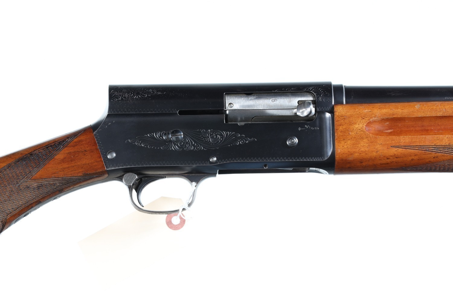 Browning A5 Semi Shotgun 16ga