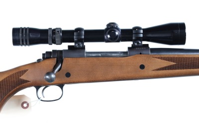 Winchester 670 Bolt Rifle .30-06