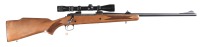 Winchester 670 Bolt Rifle .30-06 - 2