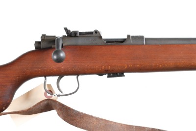 MAS 45 Bolt Rifle .22 lr