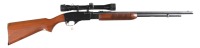 Remington 572 Fieldmaster Slide Rifle .22 sl - 2