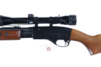 Remington 572 Fieldmaster Slide Rifle .22 sl - 4