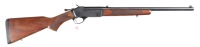 Henry H015-4570 Sgl Rifle .45-70 - 2