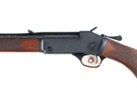 Henry H015-4570 Sgl Rifle .45-70 - 4