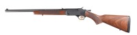 Henry H015-4570 Sgl Rifle .45-70 - 5