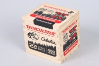 400 Rds Winchester .22 lr Ammo