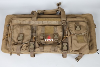 IWI Rifle Bag