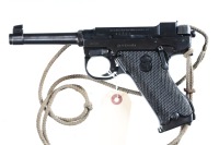 Husqvarna M40 Pistol 9mm - 4