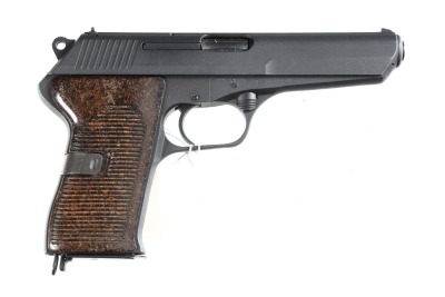 CZ 52 Pistol 9mm