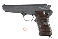 CZ 52 Pistol 9mm - 3