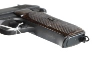 CZ 52 Pistol 9mm - 4