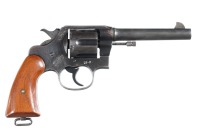 Colt 1917 Revolver .45 ACP