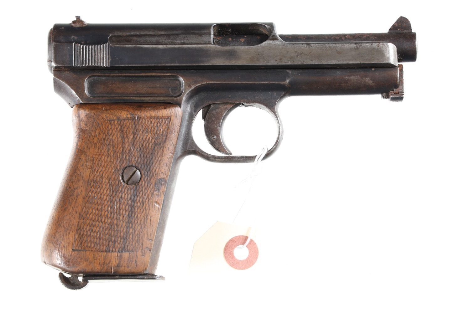 Mauser 1914 Pistol .32 ACP