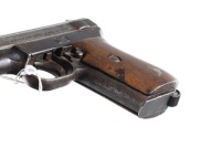 Mauser 1914 Pistol .32 ACP - 4