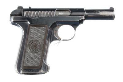 Savage 1907 Pistol .32 ACP