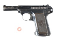 Savage 1907 Pistol .32 ACP - 3