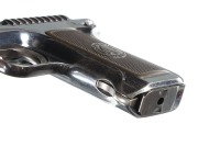 Savage 1907 Pistol .32 ACP - 4