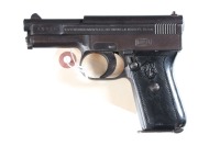 Mauser 1910 Pistol .25 ACP - 3