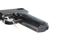 Mauser 1910 Pistol .25 ACP - 4