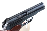 Russian Makarov Pistol 9x18mm - 2