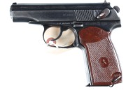 Russian Makarov Pistol 9x18mm - 3