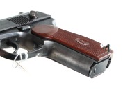 Russian Makarov Pistol 9x18mm - 4