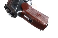 Russian Makarov Pistol 9x18mm - 5